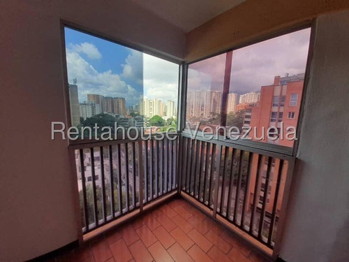 Se Vende Apartamento En Los Chorros
