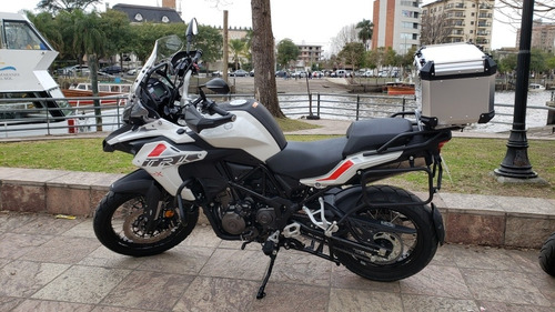 Benelli Trk 502 X