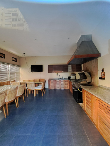 Venta De Departamento, Edificio Rozas 1d-1b-1b Centro Concep