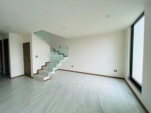 Imagen 4 de 14 de Casas En Venta En Pachuca Fraccionamiento Seguro Y Exclusivo