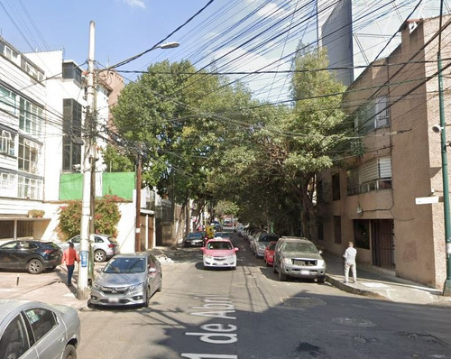 Departamento En Venta En 11 De Abril Escandón Miguel Hidalgo Ciudad De México Ccm 016