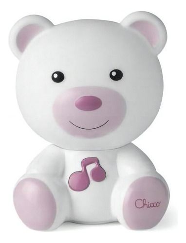 Panel Little Bear Sweet Dreams Chicco Rosa