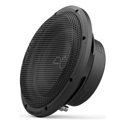 Bajo Extra Plano 10 400w Rms Audio Control