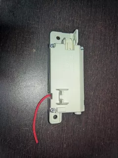 Switch De Puerta Lavadora LG Inverter