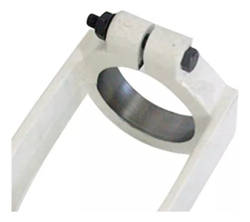 Taladro De Escopleadora De Cincel Hueco Accesorio De 40 Mm