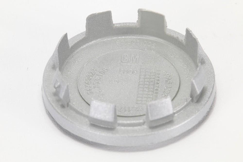 Embellecedor Centro Llanta Astra B Sedan 05/11 Gm 93394321