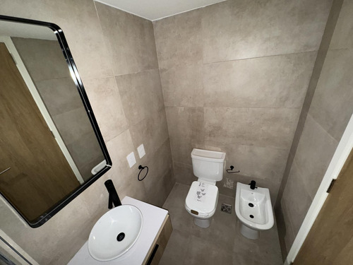 Venta Departamento 2 Dormitorios A Estrenar Centro Rosario