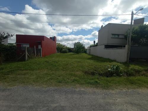 Lote En Venta En La Plata