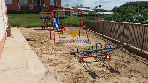 Imagem 18 de 22 de Apartamento À Venda Em Loteamento Parque São Martinho - Ap192054