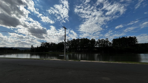 Terreno 626m2 - Lote Hi 17 - Ninho Verde Ii Eco Residence - Pardinho Sp