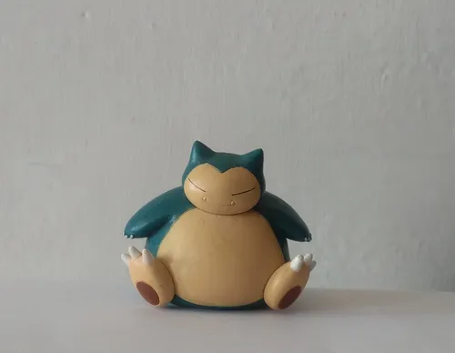 Snorlax mercado libre sale