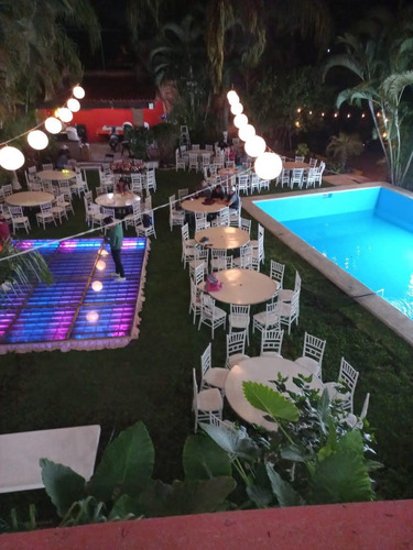 Quinta Olivos