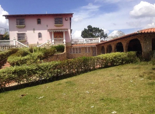 Imagen 7 de 12 de Casa Dos Niv + Anexo La Morita San Antonio De Los Altos