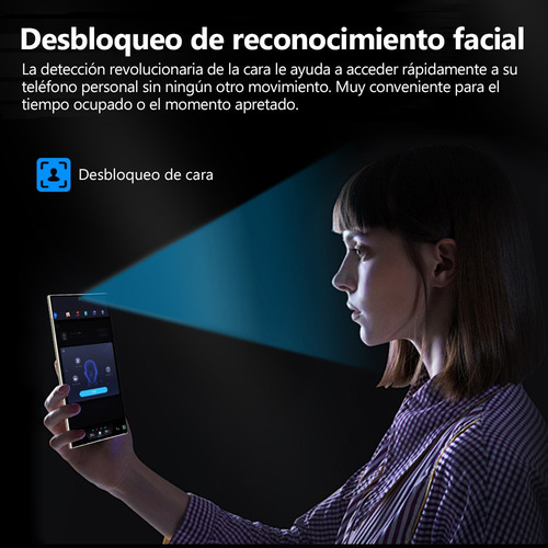 Android Celulares S2 S25 Ultra 6.56 Pulgadas Barato Ram2gb Y Rom16gb
