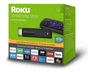 Roku Express Nuevo Convierte Tv En Smart Model 2019 Con Rca