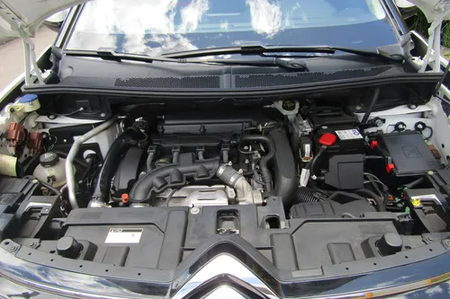 Citroen C5 Aircross 1.6 Unique At