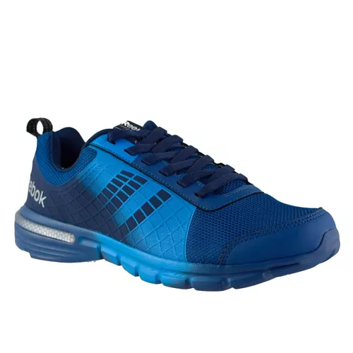 Zapatillas Speed Running Azul |