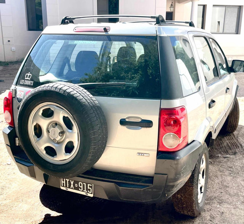 Ford Ecosport 1.4 Tdci Xls Mp3 4x2