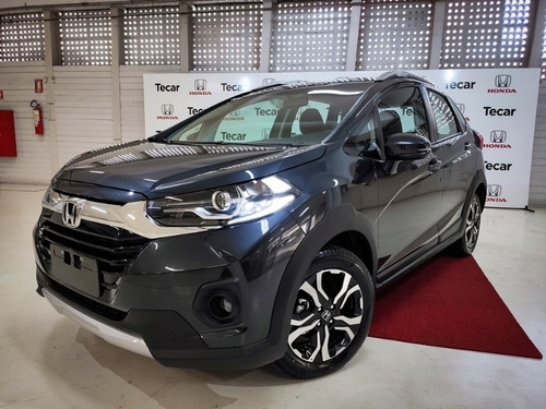 Imagem 1 de 11 de Honda Wr-v Exl
