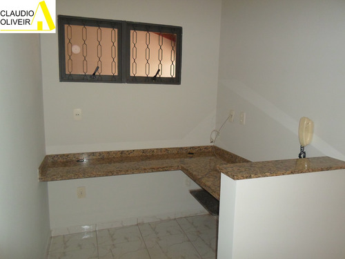 Imagem 14 de 30 de Casa - Ca00006 - 34846994