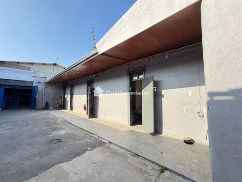 Bodega En Venta En Comuna De Santiago