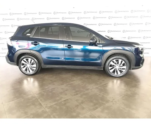 Suzuki S-Cross 1.4 Glx Boosterjet At