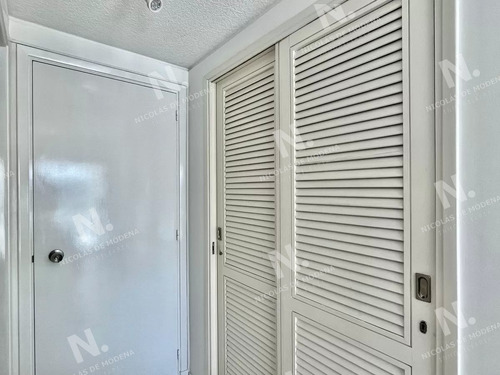 Imagen 19 de 30 de Departamento En Venta Muy Cómodo E Iluminado