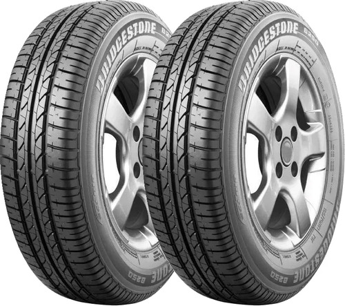 Kit de 2 neumáticos Bridgestone B-Series B250 175/65R14 82 T