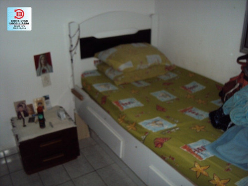 Imagem 7 de 15 de Sobrado - Jardim Sao Nicolau - Ref: 8369 - V-8369