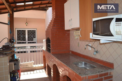 Imagem 21 de 22 de Casa À Venda, 248 M² Por R$ 960.000,00 - Vila Valqueire - Rio De Janeiro/rj - Ca0022