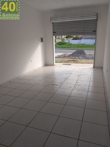 Imagem 4 de 8 de Loja Para Alugar - 00449.002