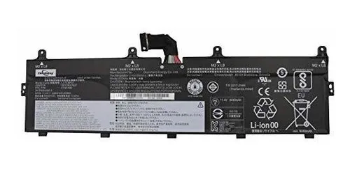 comprar Dentsing L17c6p51 (11.4v 99wh \u002F 8684mah) Bateria Del Portati