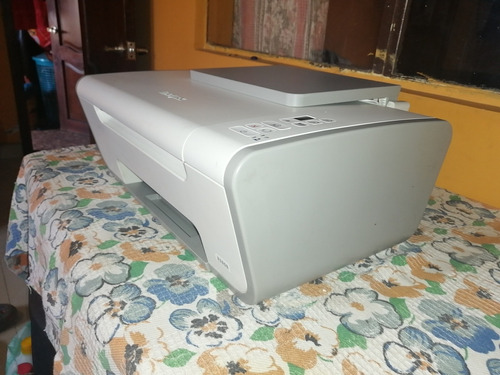 Impresora Lexmark X2650 