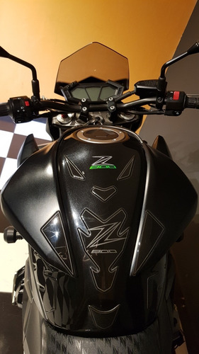 Kawasaki Z 800