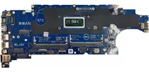 Comprar Placa Mãe La-g891p Notebook Dell Latitude 5400 I5-8365u Ddr4