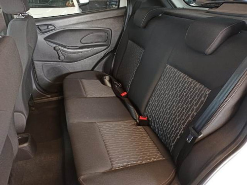 Ford Ka 1.0 Flex Completo