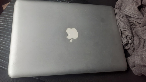 Macbook Pro