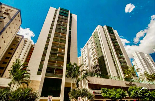 Residencial Illuminato Rua 9 Norte Águas Claras.