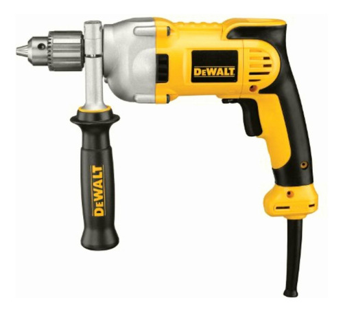 Dewalt Taladro 1/2 Pulgada 980w Vv Dwd210g