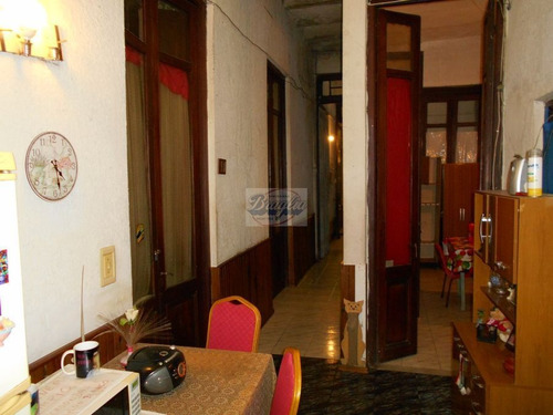 Imagen 11 de 11 de Venta Casa 4 Dormitorios La Comercial Braglia 959p