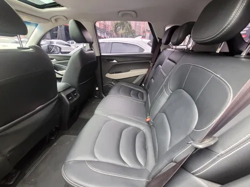 Chevrolet Captiva 1.5T Lt At