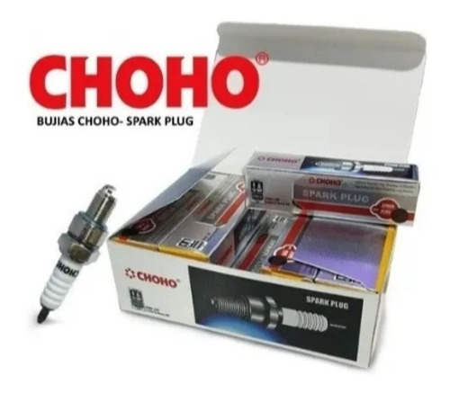 Bujia Choho Cr8eh-9 Twister Tornado 250 Magna 750 Cbr 600 