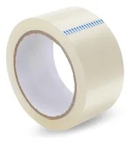 Comprar Cinta Embalaje Transparente Adhesiva 48x100 Pack 6u