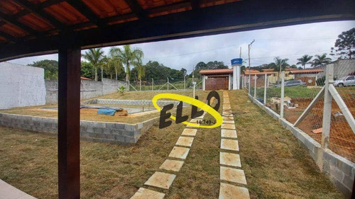 Imagem 21 de 22 de Chácara À Venda, 600 M² Por R$ 459.000,00 - Chácara Tropical (caucaia Do Alto) - Cotia/sp - Ch0180