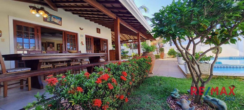 Imagem 7 de 30 de Casa Residencial - Vilas Do Atlântico - Ca0048