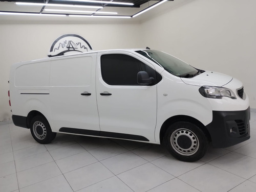 Peugeot Expert Business 1.6 Turbo Diesel