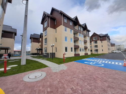 Departamento En Venta Sector Brisas Del Sol