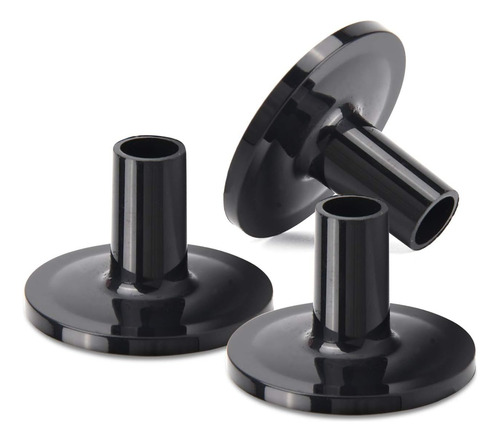 23pcs Cymbal Replacement Accessories, Cymbal Stand Felts, Dr