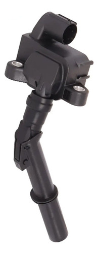 6x Ignition Coil +spark Plug Uf741 For Mercedes-benz C30 Ccf