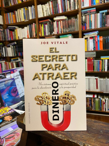 El Secreto Para Atraer Dinero